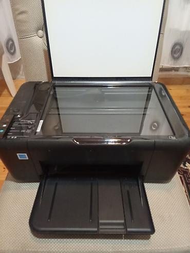 hp printer skaner: Printerin biri 75 AZN Məhsul: HP çoxfunksiyalı printerlər 1) HP — 1