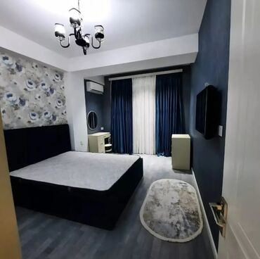 elmlərdə kirayə evlər: Nərimanov Metrosu Yaxınlığında Yerləşən Mənzil Kirayə Verilir Qaz Su