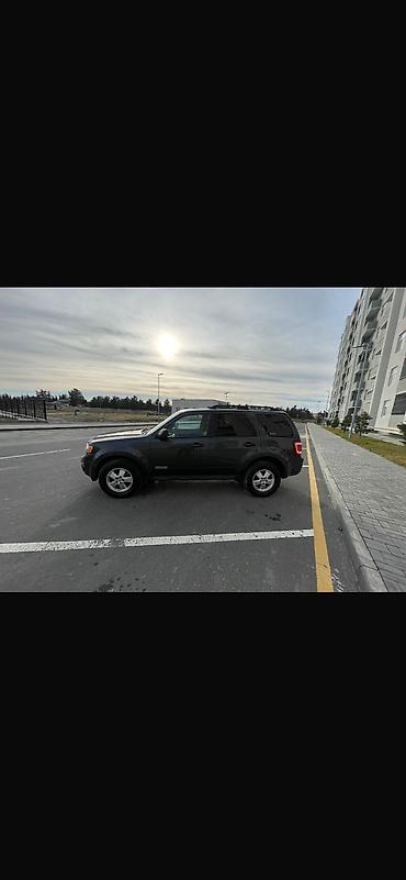 Ford: Maşın satırıq! Bütün suallarınız üçün 0557127177 nömrəsi ilə əlaqə — 4