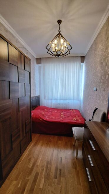 Yeni tikili: 3 otaqlı, Yeni tikili, 92 kv. m — 7