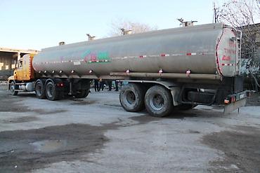 ford yuk: Mack Anthem, 2000 il, motor 10 l, İşlənmiş — 9
