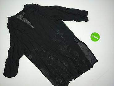 tunika oversize: Tunika damska, rozmiar 5XL — 3