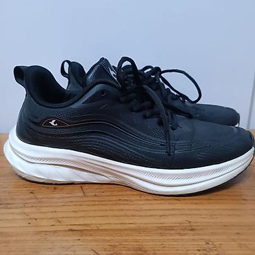 moon boot: Мужские ботинки, 41, Kajila, Б/у, цвет - Черный, Самовывоз — 6