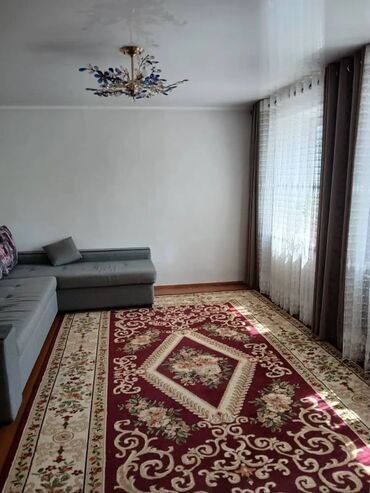 Долгосрочная аренда домов: 40 м², 2 комнаты, Утепленный, Бронированные двери, Парковка