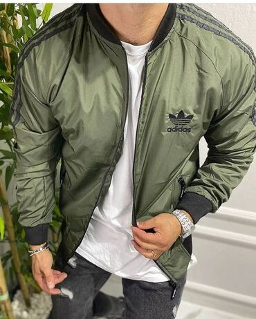 Personal Items: Jacket S (EU 36)