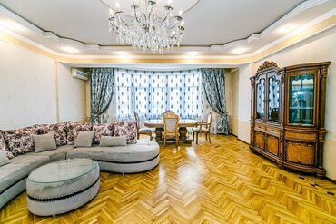 şemkirde kiraye evler: Geniş və işıqlı bu mənzil rahat yaşayış üçün ideal seçimdir. Salon
