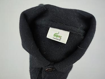 stranger: Lacoste, Sweter dla mężczyzn, rozmiar S — 4