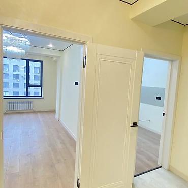 Продажа квартир: 1 комната, 41 м², Элитка, 9 этаж, Евроремонт — 2