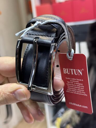 часы полет классика кварцевые цена: #BUTUN #Turkey #Istanbul Ремень BUTUN - стильный аксессуар для