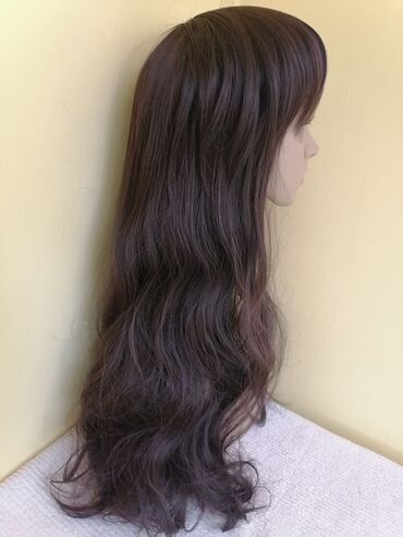 Perike i klipse: Poluprirodne Kanekalon Perike ‼Peru se Peglaju i Uvijaju‼ NOVO — 4