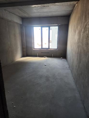 manas: 2 комнаты, 78 м², Кок-Жар ж/м Элитка, 10 этаж, ПСО (под самоотделку) — 4