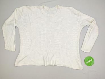 bocca sweter damski: Sweter damski, rozmiar 6XL — 2