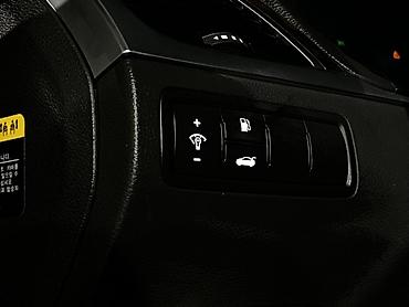 Hyundai: Hyundai Genesis: 2015 г., Седан — 15