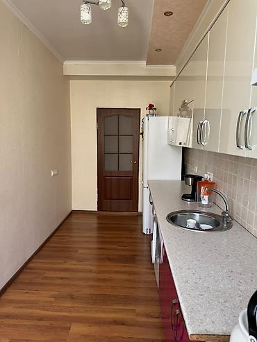 кв 3: 2 комнаты, 54 м², 7 этаж — 5