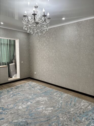 ищу квартиру в оше: 2 комнаты, 49 м², 106 серия, 4 этаж, Евроремонт