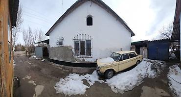 массаж ру: Продаю дом в пгт Орловка! Обмен Кеминский район! В центре, по трассе! — 2