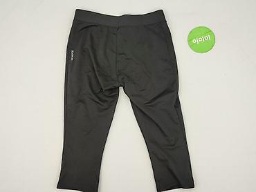 spodnie identic: Legginsy Sportowe damskie, rozmiar S — 3