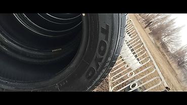 Шины: Комплект летних шин 215/60 R16 95H - Количество: 4 штуки - Тип — 8