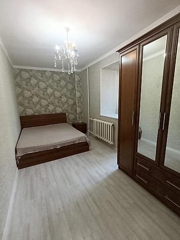 2 bedroom: Сдаётся уютная 2-комнатная квартира с продуманной планировкой и — 6