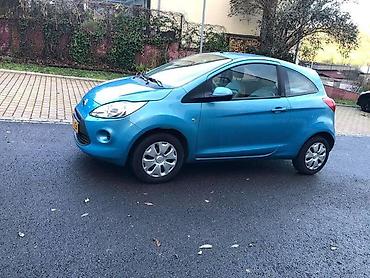 Glave motora: RETROVIZORI ZA FORD C-MAX, ESCORT, FIESTA . OD 2000. DO 2020. GOD — 19