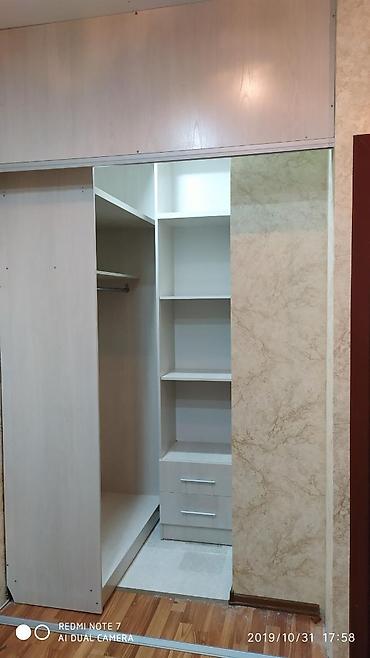 Мебель на заказ: Мебель на заказ, Шкаф — 32