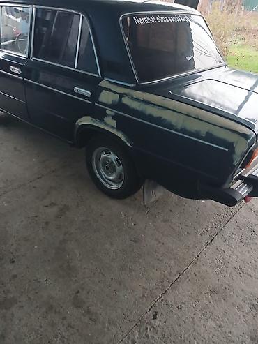 VAZ (LADA): VAZ (LADA) 2106: 1.6 l | 2006 il 1000 km Sedan — 2