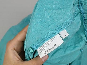 peckott denim: CKH Clockhouse, Koszula damska, rozmiar L — 5