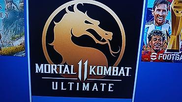 en ucuz ps5: Ps 4 + 4 pult İçindəki oyunların şəkillərini yükləmişəm. Heçbir — 4