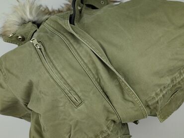 Parki: Zara, Parka damska, S — 7