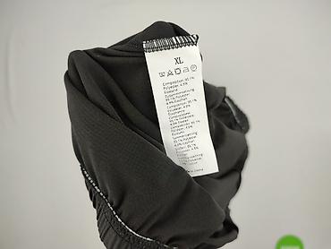 baggy dres: Spodnie dresowe damskie, rozmiar XL — 4