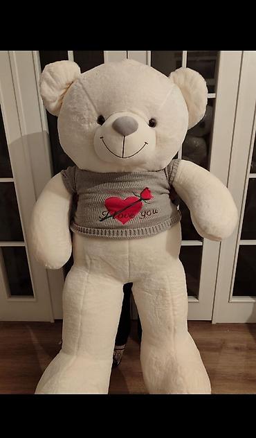 Игрушки: Мишки 160 см — 6
