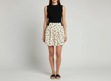 spódnice guess: Divided, Women`s skirt, size S