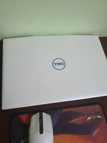 Dell: İşlənmiş Dell 15.6 ", Intel Core i5, 256 GB, Ünvandan götürmə