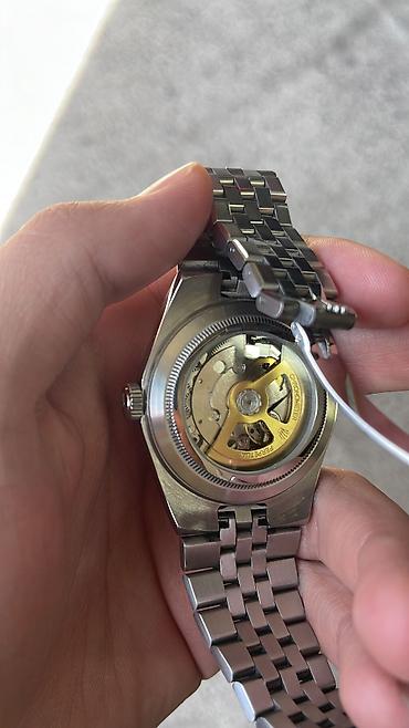 обмен часы: Классические часы часы, Rolex, Швейцария, Мужские, Б/у — 2