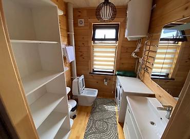 house: Коттедж, Ак Марал, Бает — 8