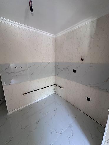 sabuncuda satllq evler: 1 otaq+18 kvadrat artirma tam temirli qeydiyyatda hec kim yoxdu alqi — 9