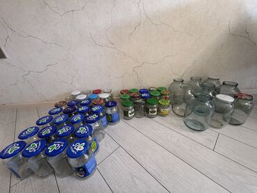 бутыль 12 литров: 29ədəd 820 mayanez,13ədəd 700qrlıq,330 1ədəd,3kiloluq 7ədəd,1ədəd