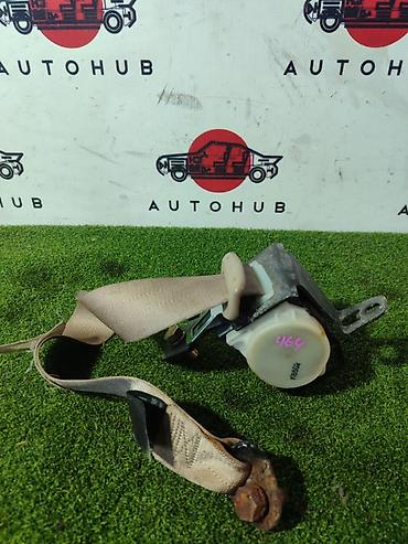 Ремень безопасности для Honda Accord CG (6 поколение), двигатель F18B
