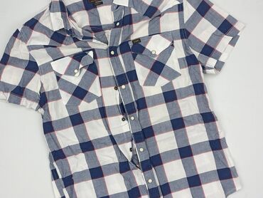 Shirt for men, XL (EU 42), Lee, condition - Good