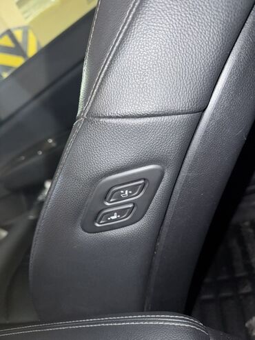 Kia: Kia K5: 2017 г., 2 л, Автомат, Бензин, Седан — 21