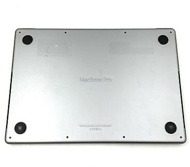 apple m1: MacBook Pro 14" (2021) 16 Гб 1 Тб - Чип: Apple M1 Pro - Графика — 6