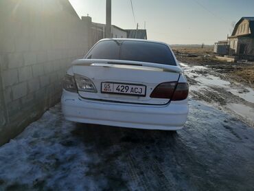 автомобиль ниссан кашкай: Nissan Cefiro: 1999 г., 2 л, Автомат, Бензин, Седан