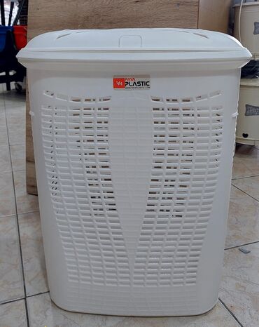 Ev üçün digər mallar: Paltar səbəti çirkli paltar sebetleri ferqli çeşidler ferqli — 25