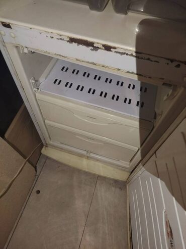 Soyuducular: Soyuducu ishleyir — 8