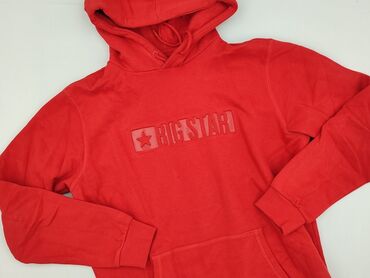 only play spodnie: Big Star, Худі для чоловіків, розмір L