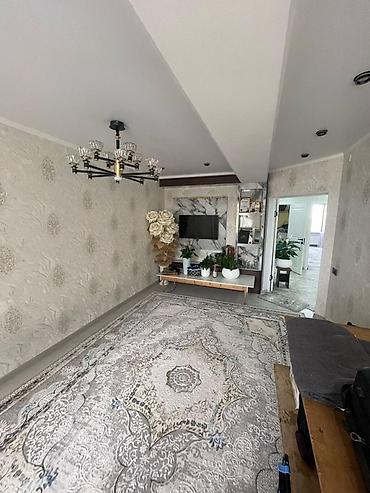 Продажа квартир: 3 комнаты, 78 м², 4 этаж, Дизайнерский ремонт — 20