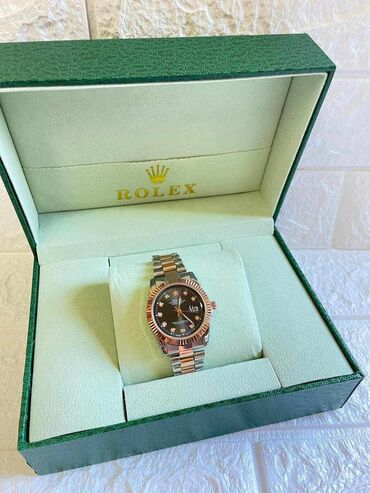 Ručni satovi: Unisex — 17