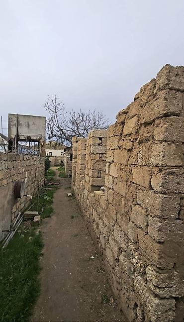 sumqayit 17 mkr: 4 sot, Tikinti, Barter mümkündür, Bələdiyyə — 2