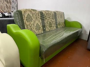 Прямые диваны: Прямой диван, Новый — 12