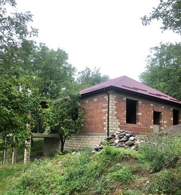 Həyət evləri və villaların satışı: 4 otaqlı, 135 kv. m, Kredit yoxdur, Təmirsiz — 4